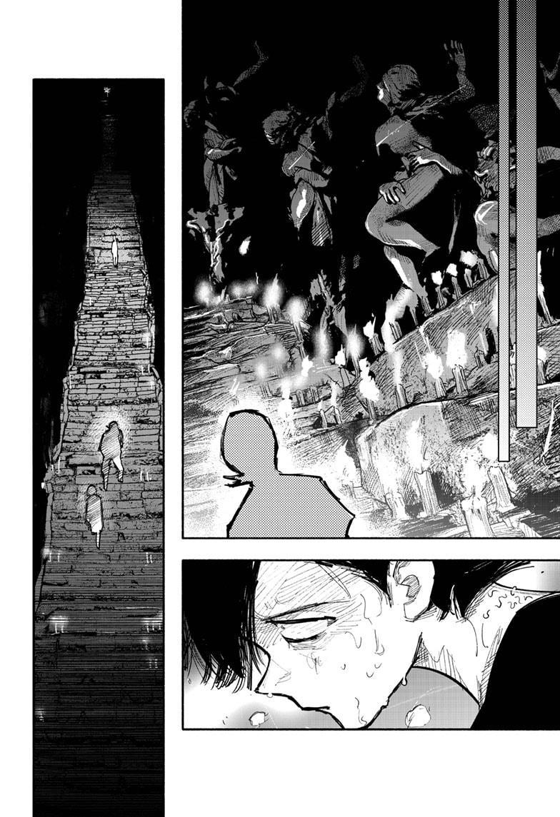 Choujin X, Chapter 32.2 image 18